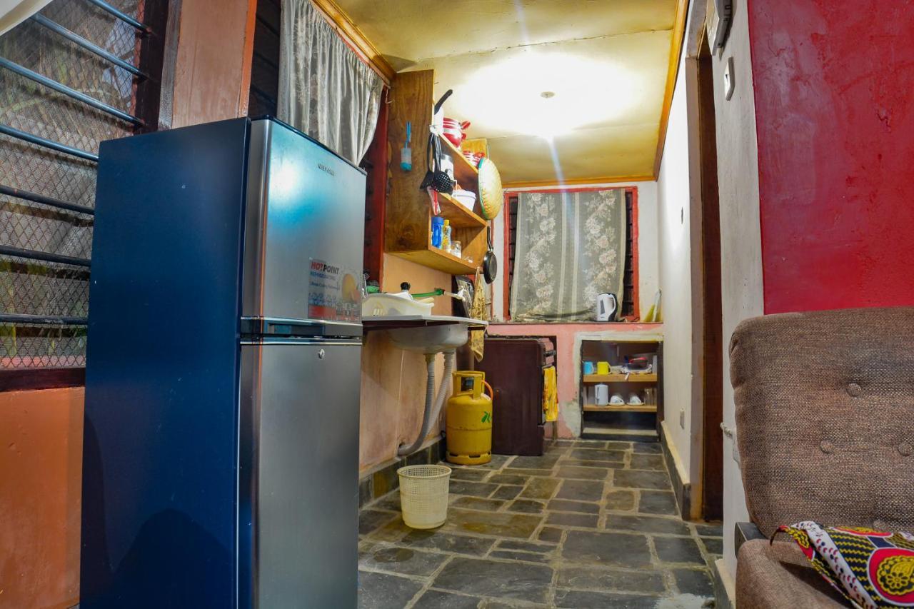 The Darad House Diani Apartment Ukunda Room photo